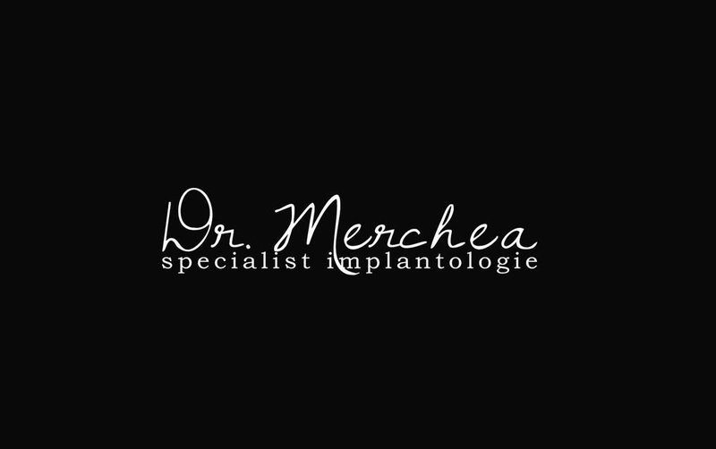 Dr. Mircea Teodor Merchea - Medic stomatolog, Specialist Implantologie