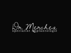 Dr. Mircea Teodor Merchea - Medic stomatolog, Specialist Implantologie